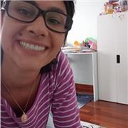 Laureata in filologia moderna con il massimo dei voti